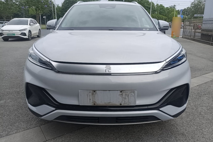 BYD Yuan Plus 2023 car image #3