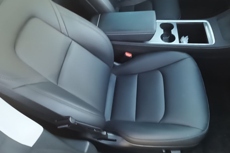 Tesla Model 3 2023 #24 Tesla Model 3 2023 car image #24