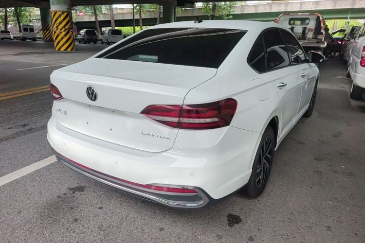 Volkswagen Lavida 2023 car image #7