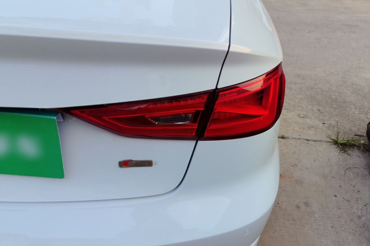 Audi A3 2014 imagem de carro #8