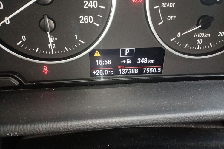 BMW X1 2016 #14 BMW X1 2016 immagine di auto #14