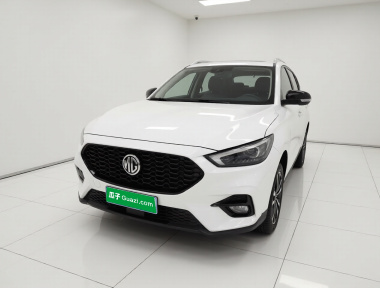 MG ZS 2020 MG ZS 2020 car image