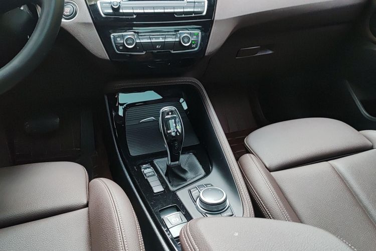 BMW X1 2021 image de voiture #18