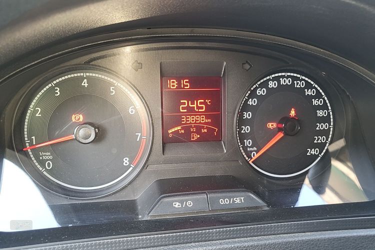 Volkswagen Santana 2016 car image #14