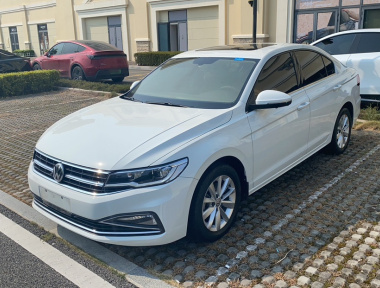 Volkswagen Bora 2019 Volkswagen Bora 2019 car image