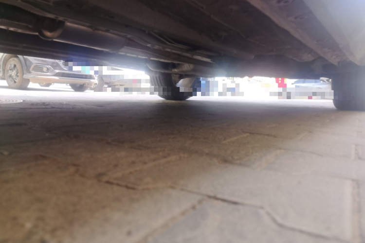 GEELY Boyue L 2024 #22 GEELY Boyue L 2024 immagine di auto #22