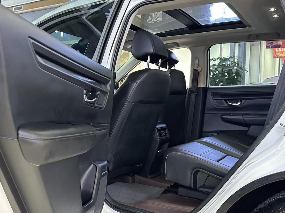 Honda CR-V 2023 #13 Honda CR-V 2023 car image #13