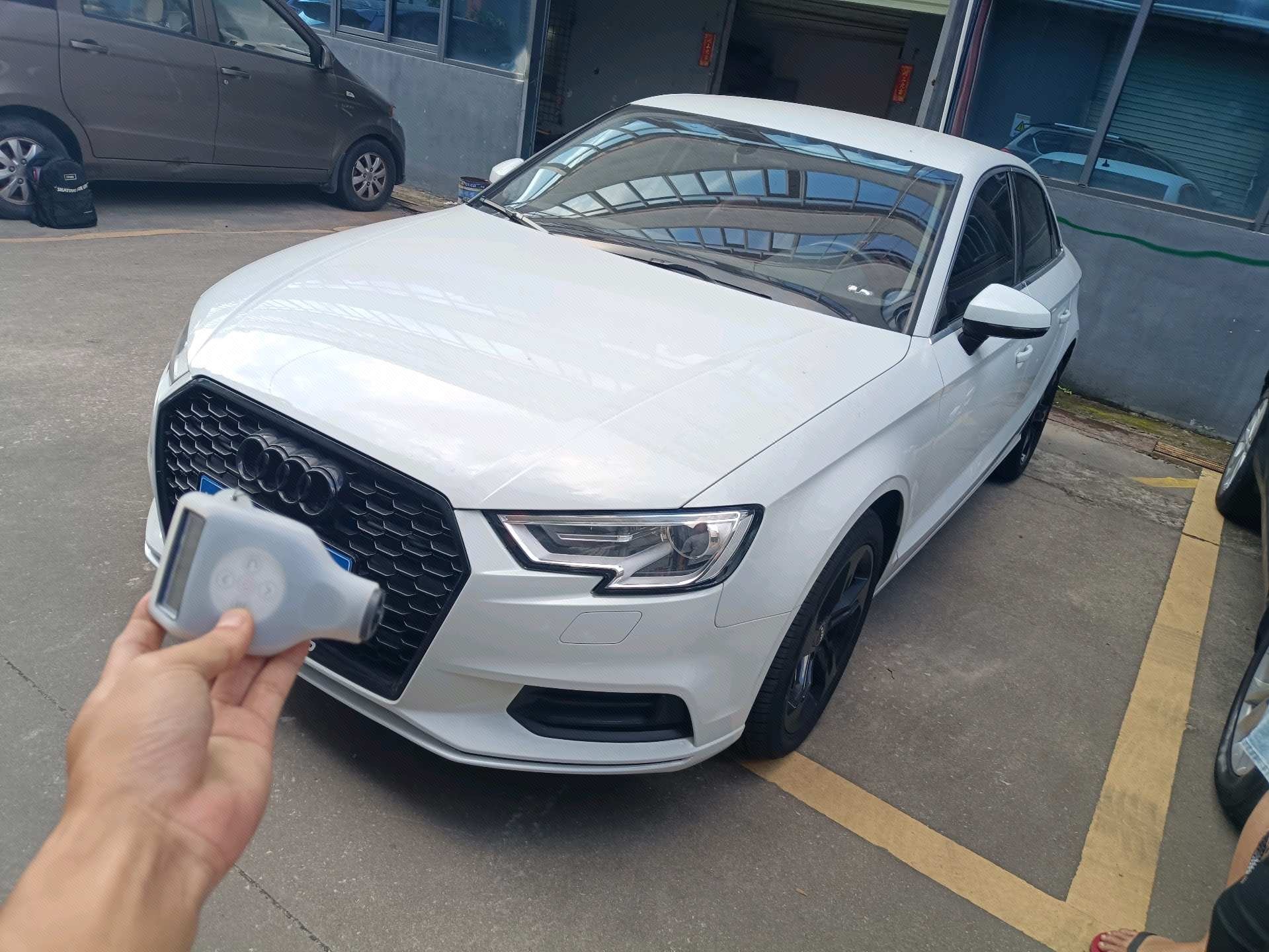 2020 2020 immagine di auto