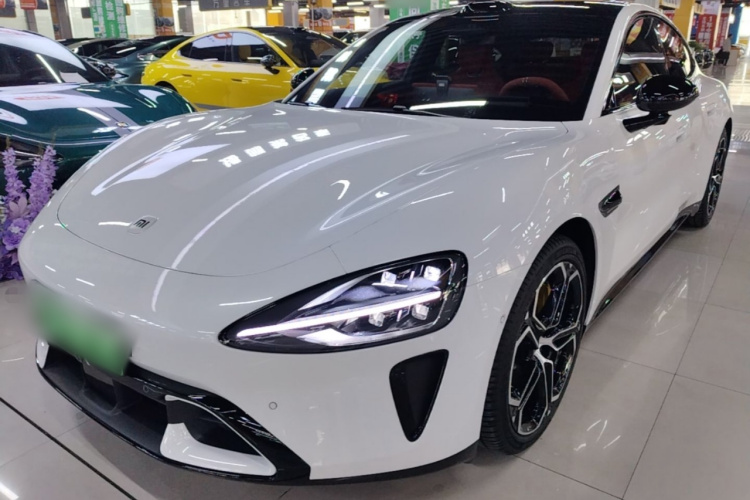 2026 immagine di auto #2