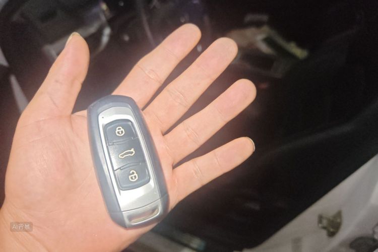GEELY Emgrand 2019 #10 GEELY Emgrand 2019 car image #10