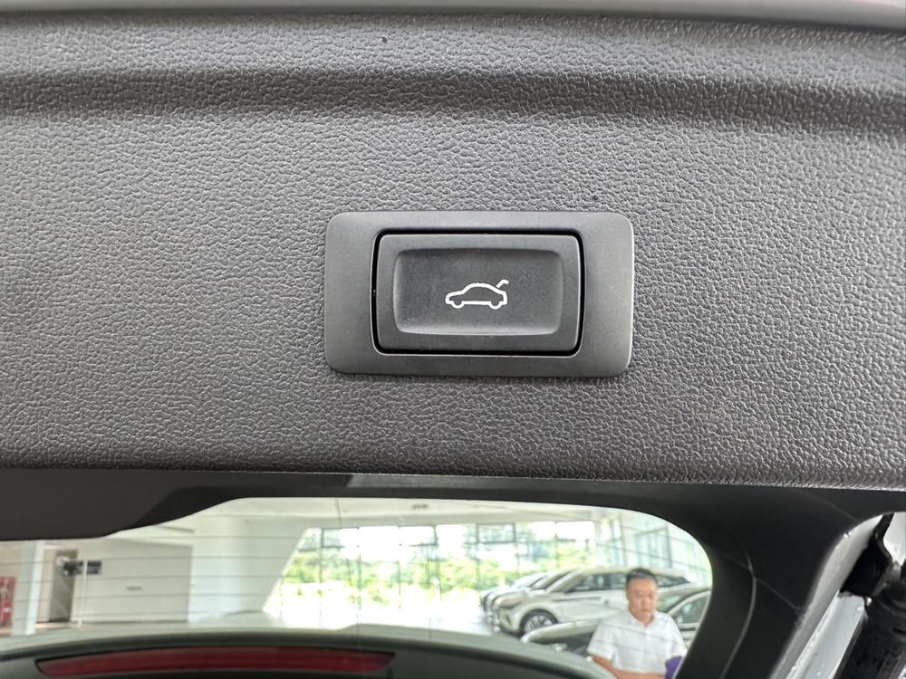 Audi A3 2025 car image #7