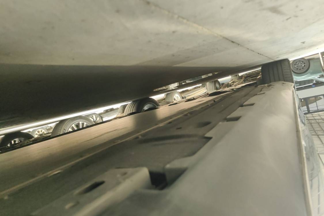 BYD Han 2021 car image #8