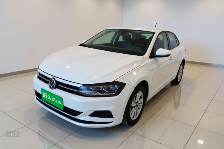 Volkswagen Polo 2023 #2 Volkswagen Polo 2023 immagine di auto #2