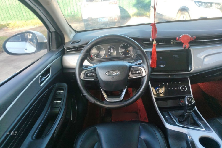 Chery Arrizo 5 2019 #12 Chery Arrizo 5 2019 car image #12