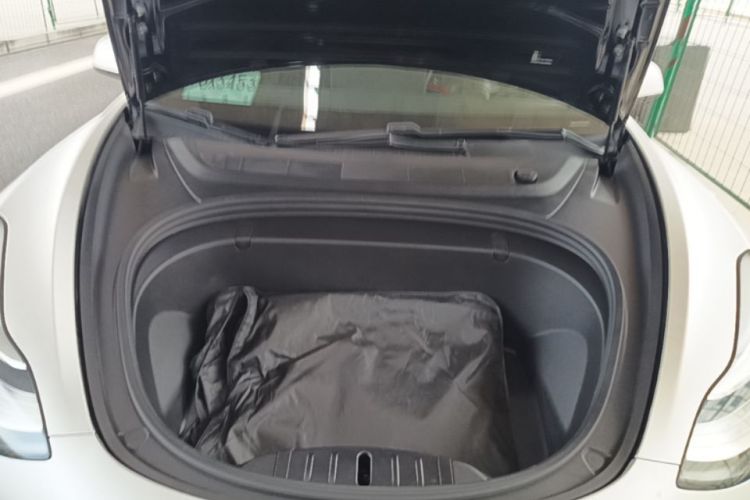 Tesla Model 3 2020 #20 Tesla Model 3 2020 car image #20