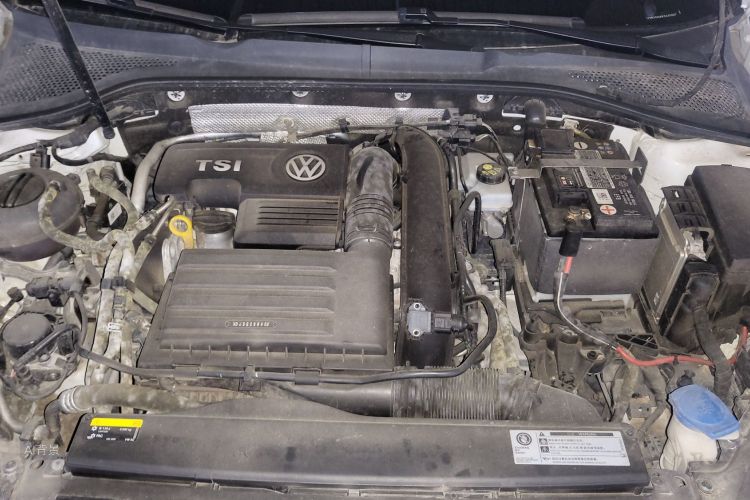Volkswagen Golf 2019 #23 Volkswagen Golf 2019 car image #23