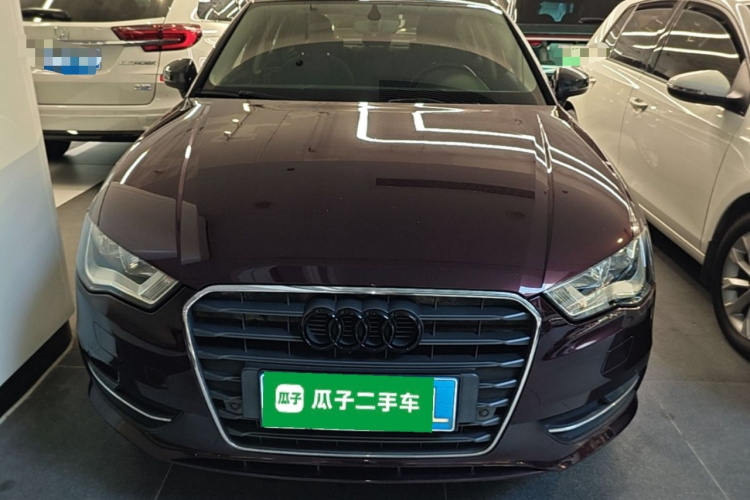 Audi A3 2016 #3 Audi A3 2016 car image #3