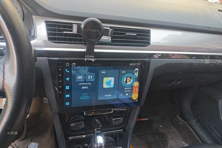 Volkswagen Bora 2019 car image #15