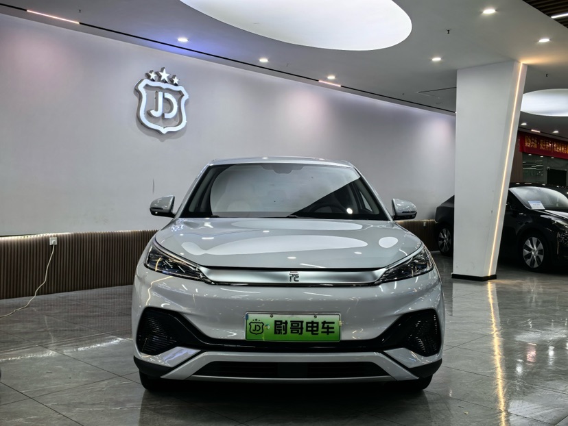 BYD Yuan Plus 2024 BYD Yuan Plus 2024 image de voiture