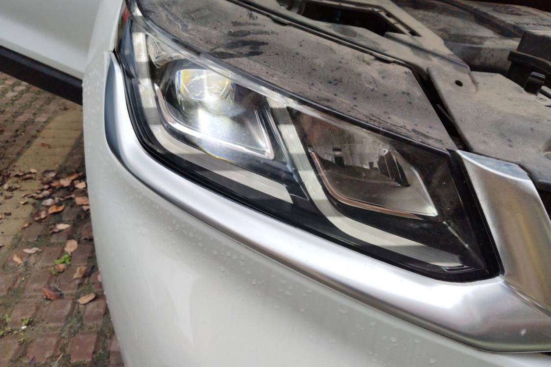 GEELY Coolray 2019 immagine di auto #7