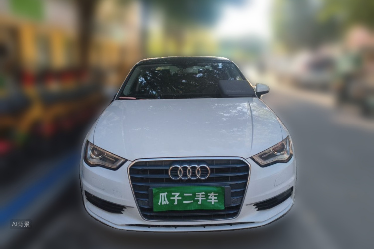 Audi A3 2016 #3 Audi A3 2016 car image #3