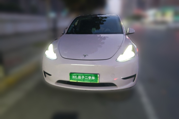 Tesla Model Y 2023 #3 Tesla Model Y 2023 car image #3