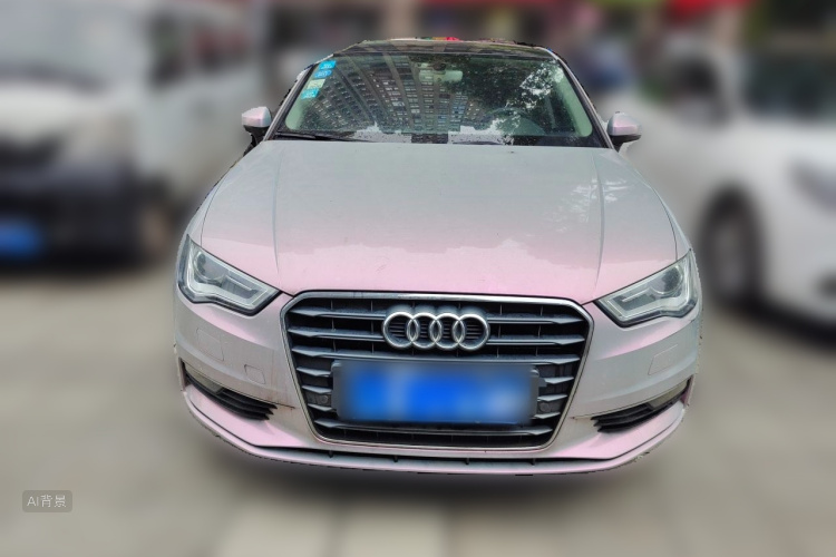 Audi A3 2016 #3 Audi A3 2016 car image #3