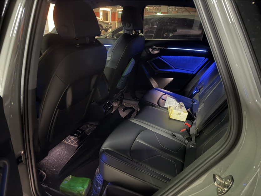 Audi Q3 2024 #3 Audi Q3 2024 immagine di auto #3