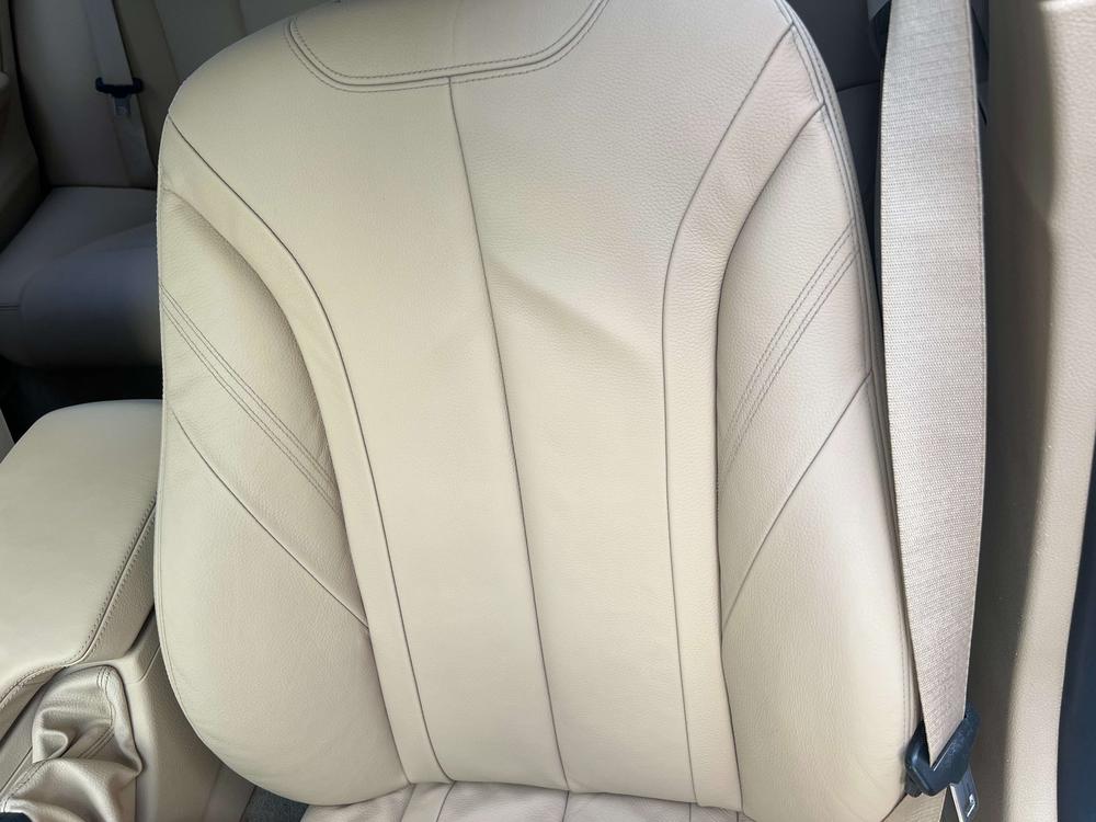 BMW 3 Series 2015 #11 BMW 3 Series 2015 car image #11