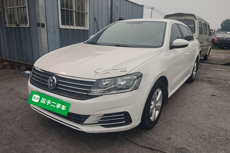 Volkswagen Lavida 2021 #2 Volkswagen Lavida 2021 car image #2