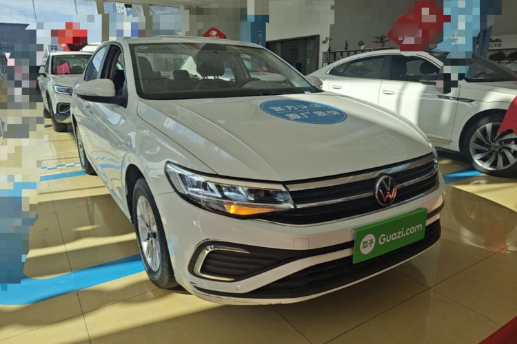 Volkswagen Bora 2024 #4 Volkswagen Bora 2024 изображение автомобиля #4