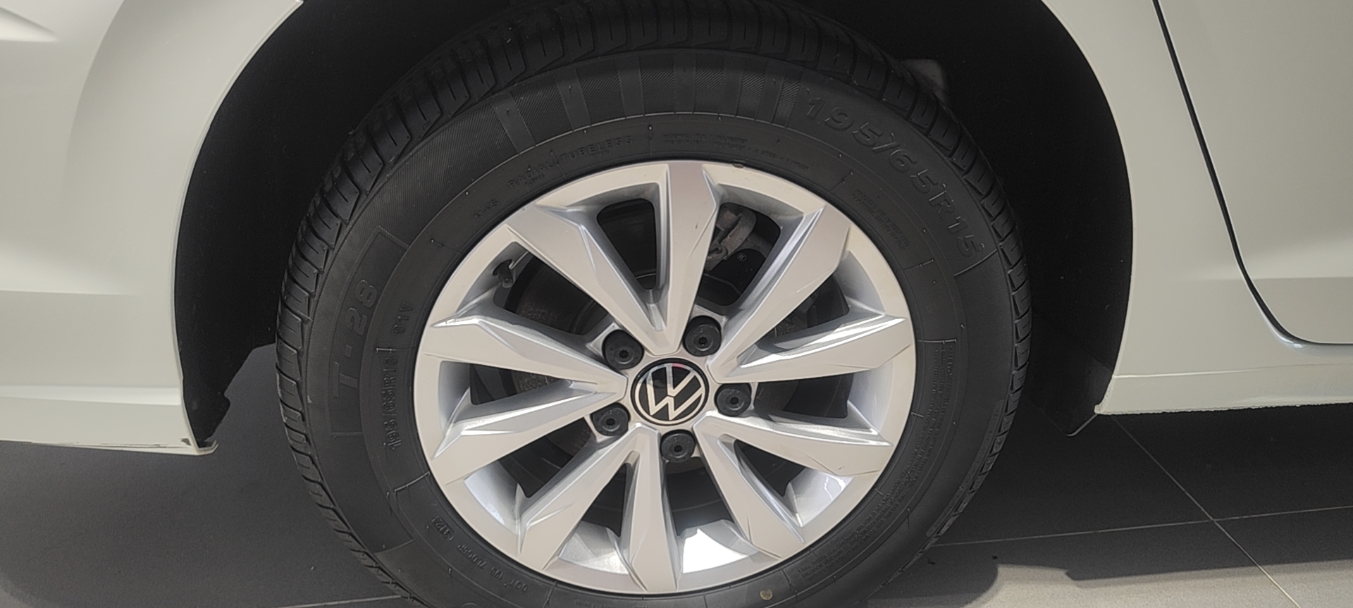 Volkswagen Bora 2024 immagine di auto #8