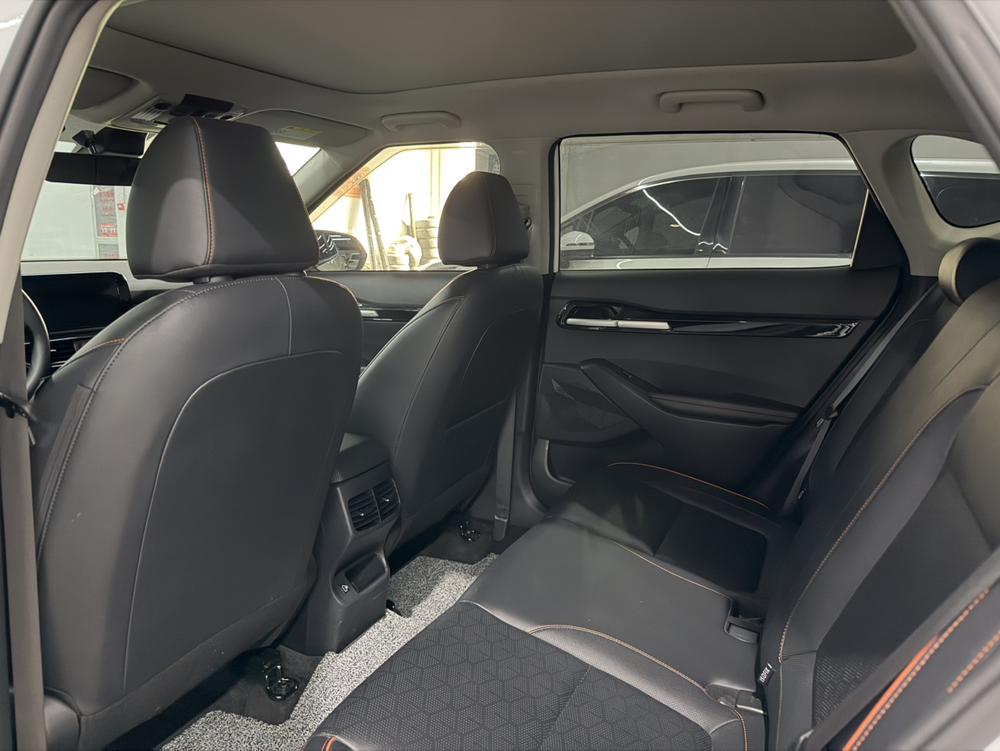 Kia Seltos 2024 #13 Kia Seltos 2024 صورة سيارة #13