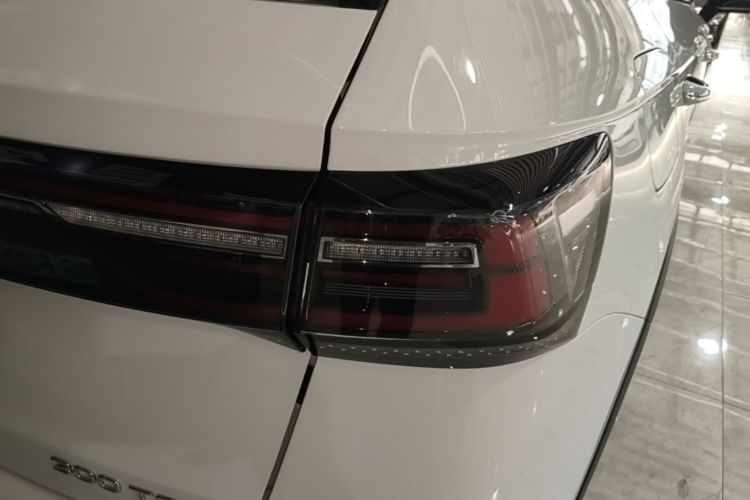 Volkswagen Tharu 2024 #8 Volkswagen Tharu 2024 car image #8