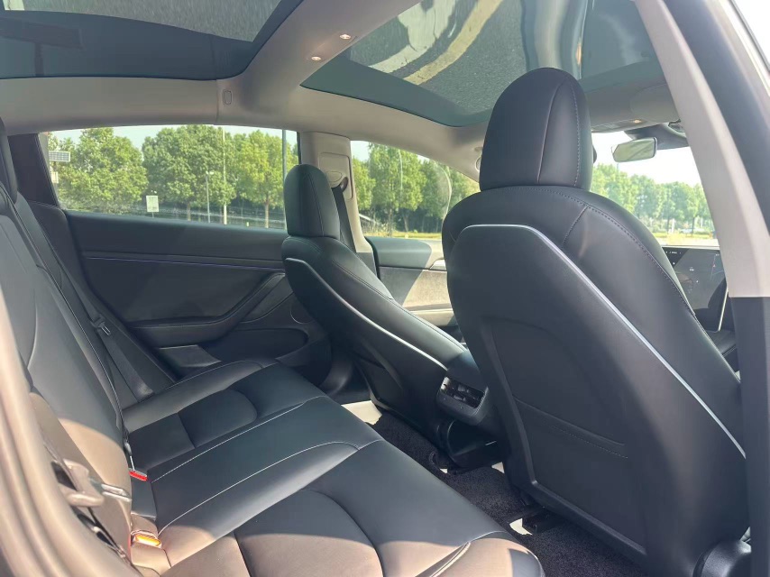 Tesla Model 3 2023 #5 Tesla Model 3 2023 image de voiture #5