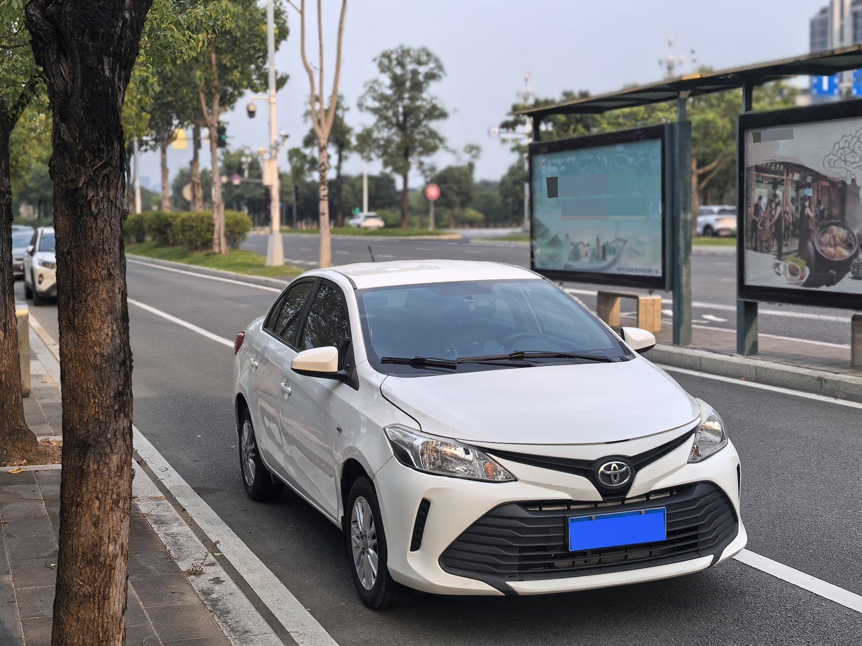 Toyota Vios 2018 car image #29
