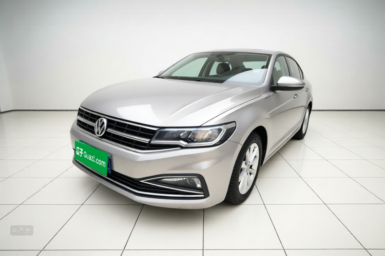 Volkswagen Bora 2019 #2 Volkswagen Bora 2019 car image #2