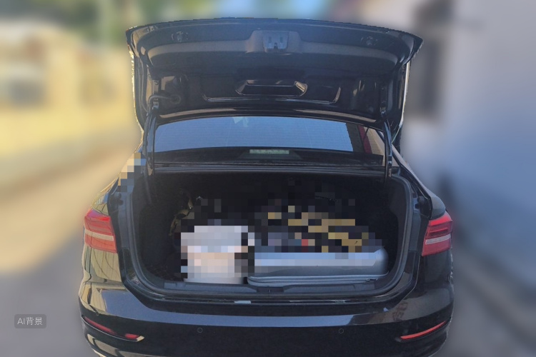 Volkswagen Lavida 2020 car image #21