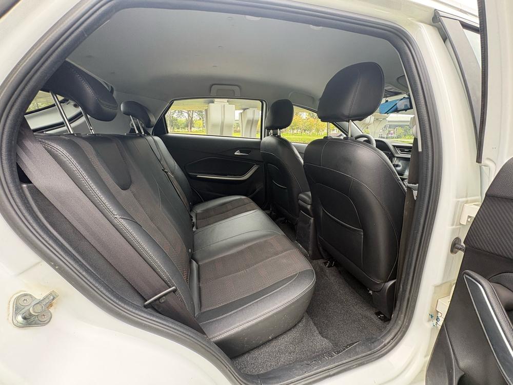 Chery Tiggo 3x 2019 #20 Chery Tiggo 3x 2019 immagine di auto #20