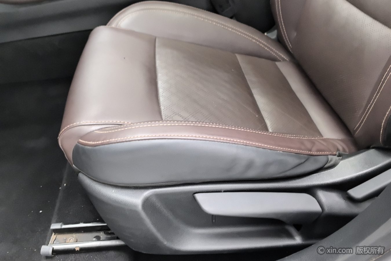 Changan Eado 2018 car image #21