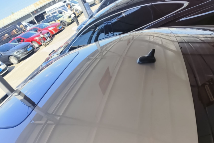 Volkswagen Bora 2023 #25 Volkswagen Bora 2023 صورة سيارة #25