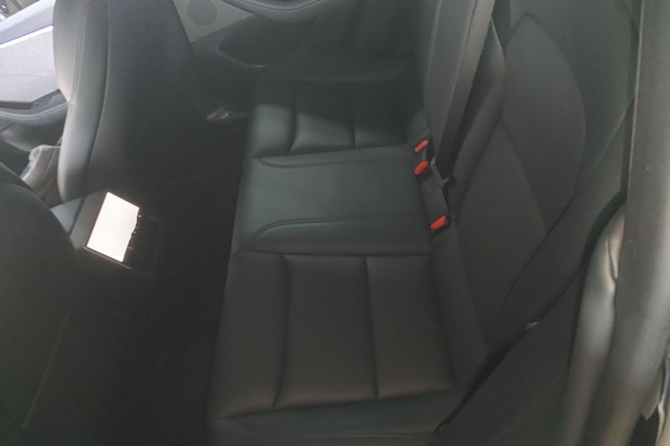 Tesla Model 3 2024 #17 Tesla Model 3 2024 car image #17
