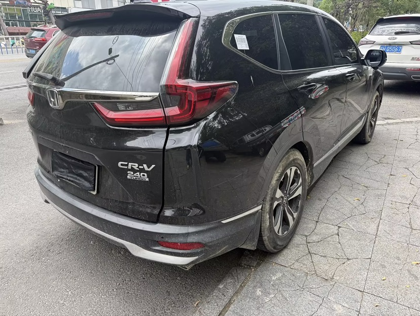 Honda CR-V 2021 car image #8