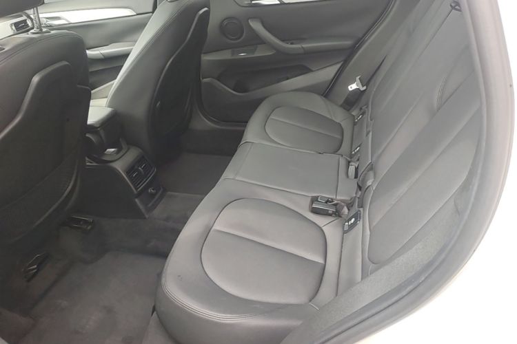 BMW X1 2016 #13 BMW X1 2016 immagine di auto #13