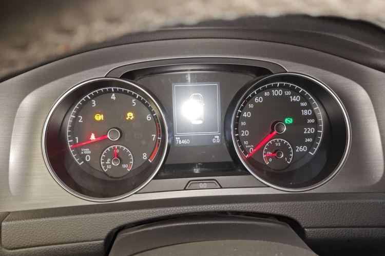 Volkswagen Golf 2016 изображение автомобиля #13