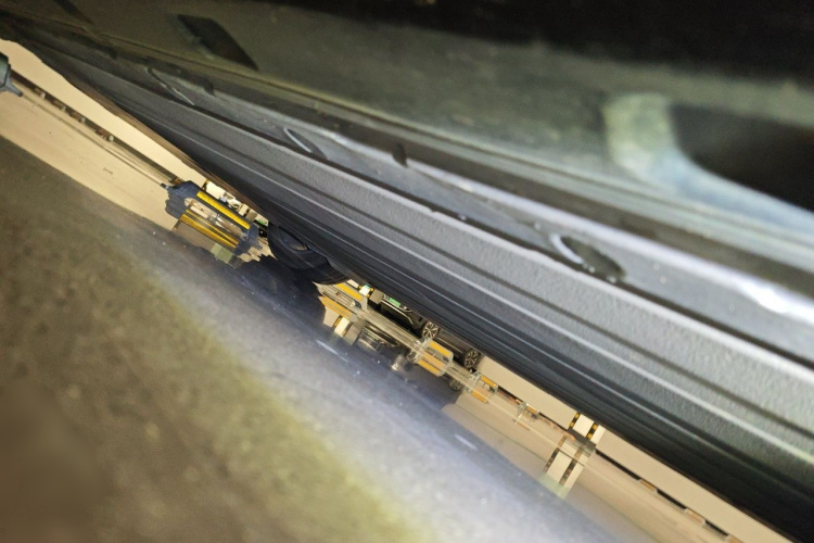 MI SU7 2025 car image #23