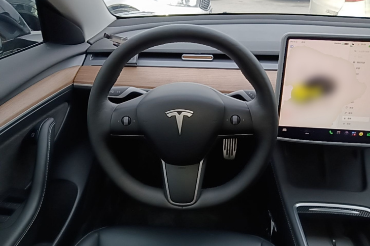Tesla Model 3 2022 изображение автомобиля #15