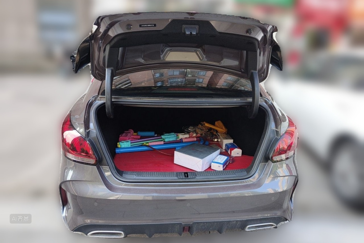 MG 5 2021 immagine di auto #21