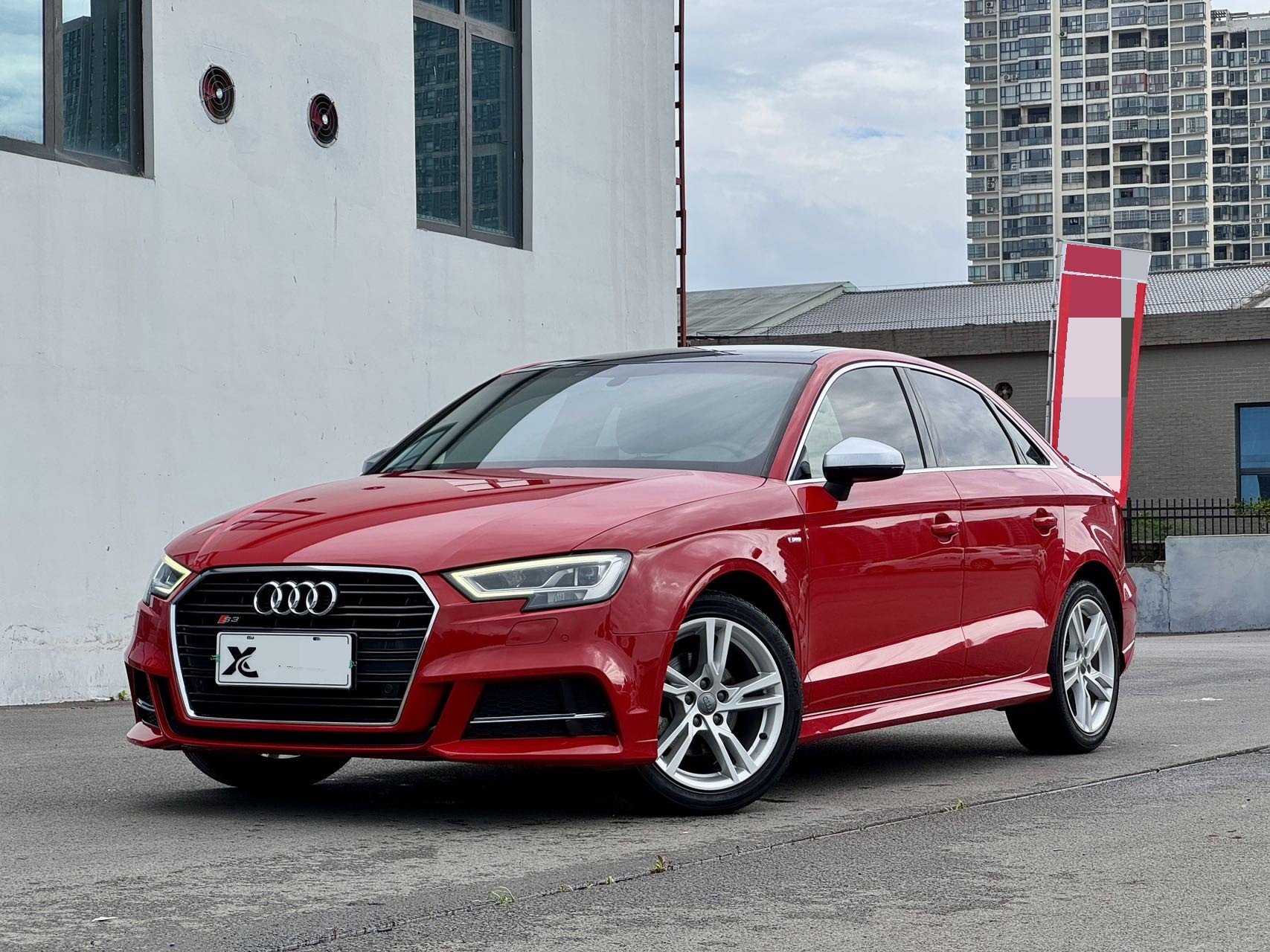 2019 car image 