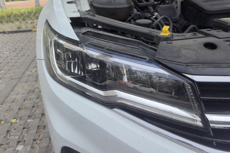 Volkswagen Bora 2019 #8 Volkswagen Bora 2019 car image #8